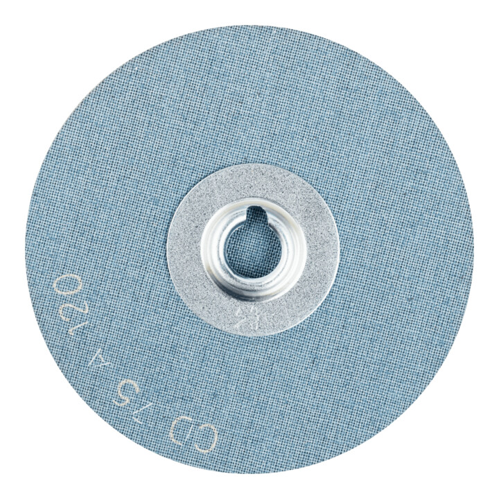Pastilles abrasives COMBIDISC® PFERD - CD 75 A 120