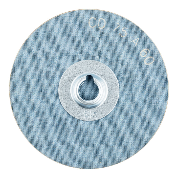 Pastilles abrasives COMBIDISC® PFERD - CD 75 A 60