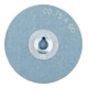 Pastilles abrasives COMBIDISC® PFERD - CD 75 A 60