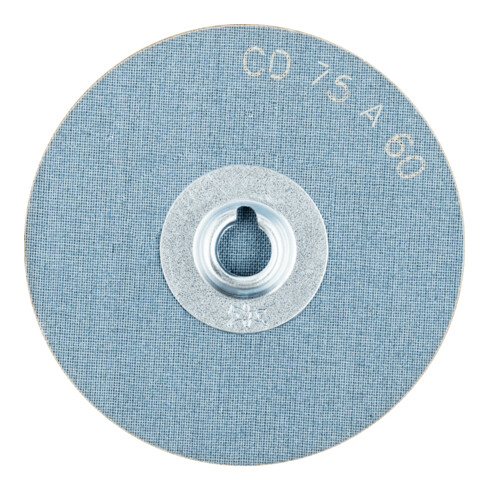 Pastilles abrasives COMBIDISC® PFERD - CD 75 A 60
