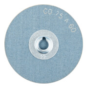 Pastilles abrasives COMBIDISC® PFERD - CD 75 A 60-5