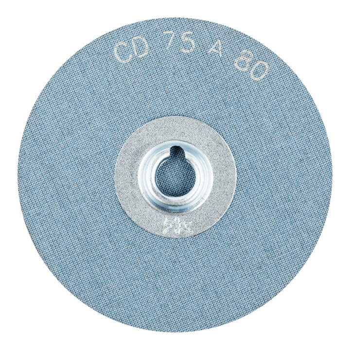 Pastilles abrasives COMBIDISC® PFERD - CD 75 A 80