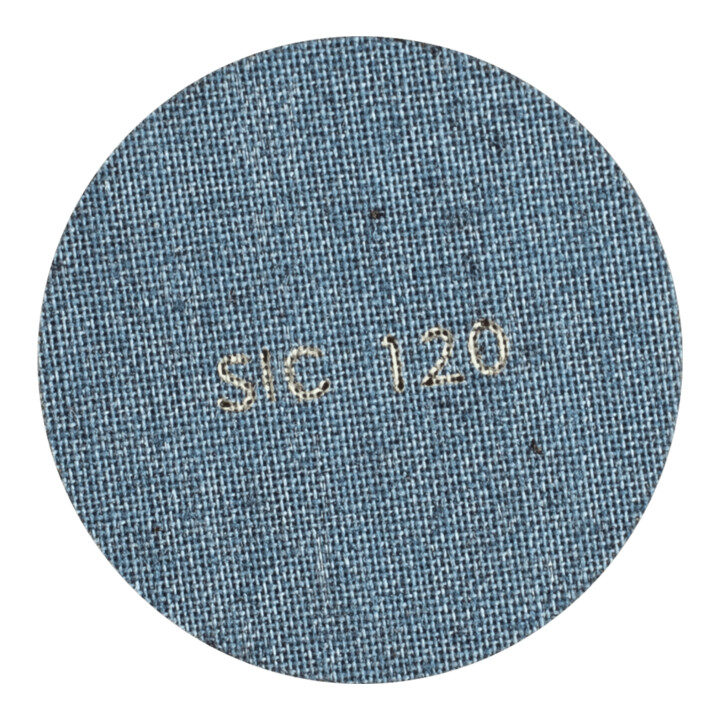 Pastilles abrasives COMBIDISC® PFERD - CDR 38 SiC 120 RS