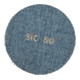 Pastilles abrasives COMBIDISC® PFERD - CDR 38 SiC 60 RS-4