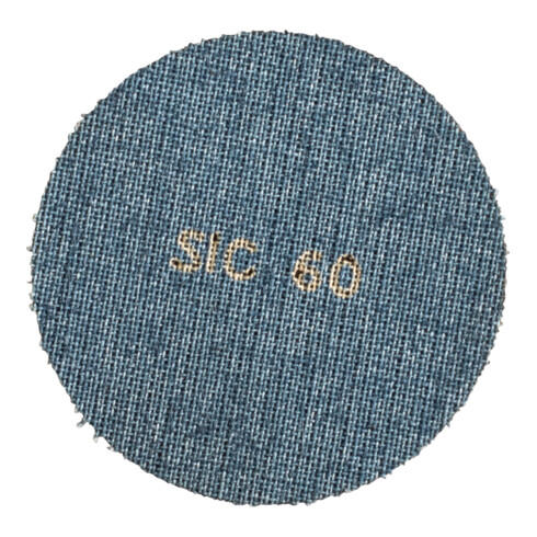 Pastilles abrasives COMBIDISC® PFERD - CDR 38 SiC 60 RS