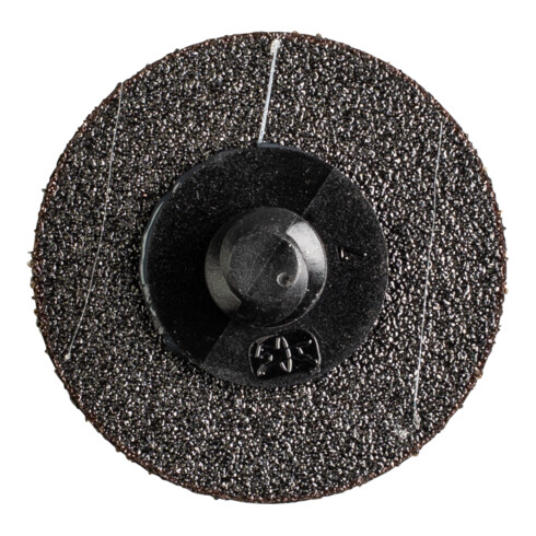 Pastilles abrasives COMBIDISC® PFERD - CDR 38 SiC 80 RS