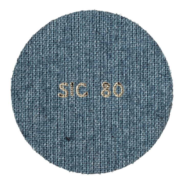 Pastilles abrasives COMBIDISC® PFERD - CDR 38 SiC 80 RS