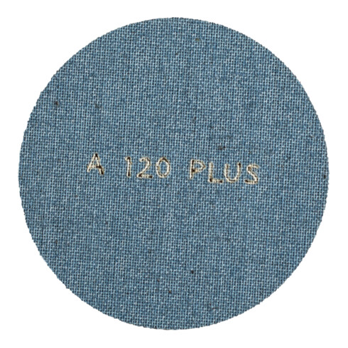 Pastilles abrasives COMBIDISC® PFERD - CDR 50 A 120 PLUS RS