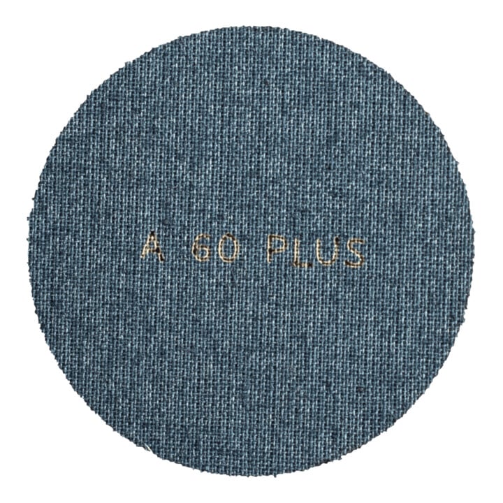Pastilles abrasives COMBIDISC® PFERD - CDR 50 A 60 PLUS RS