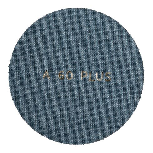 Pastilles abrasives COMBIDISC® PFERD - CDR 50 A 60 PLUS RS