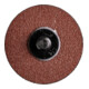 Pastilles abrasives COMBIDISC® PFERD - CDR 50 A 80 PLUS RS