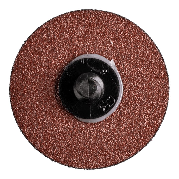 Pastilles abrasives COMBIDISC® PFERD - CDR 50 A 80 PLUS RS