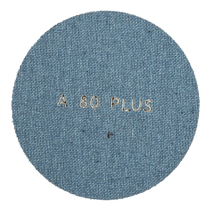 Pastilles abrasives COMBIDISC® PFERD - CDR 50 A 80 PLUS RS