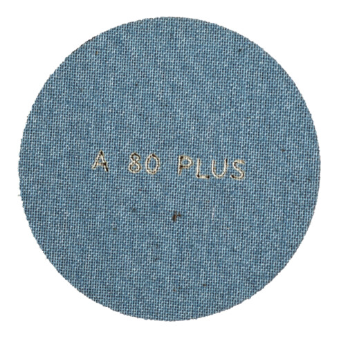 Pastilles abrasives COMBIDISC® PFERD - CDR 50 A 80 PLUS RS