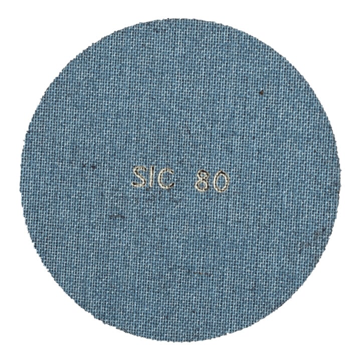 Pastilles abrasives COMBIDISC® PFERD - CDR 50 SiC 80 RS