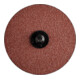 Pastilles abrasives COMBIDISC® PFERD - CDR 75 A 60 PLUS RS