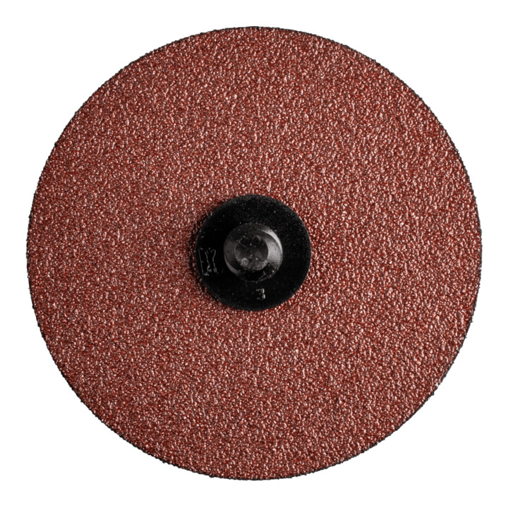 Pastilles abrasives COMBIDISC® PFERD - CDR 75 A 60 PLUS RS