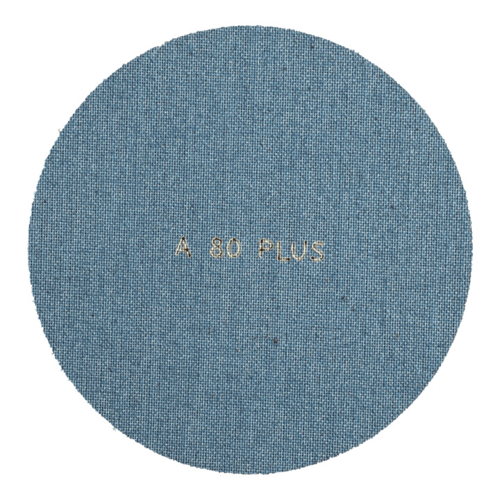 Pastilles abrasives COMBIDISC® PFERD - CDR 75 A 80 PLUS RS