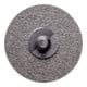 Pastilles abrasives COMBIDISC® PFERD - CDR 75 SiC 120 RS-1