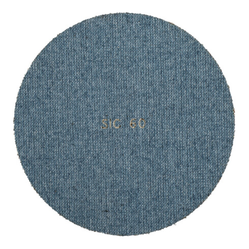 Pastilles abrasives COMBIDISC® PFERD - CDR 75 SiC 60 RS