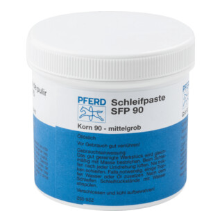 Pâte abrasive PFERD SFP 150