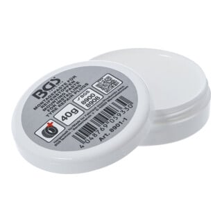 Pâte de montage pour art. 8900, 8908 BGS