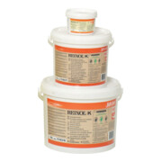 Pâte nettoyante p. mains Soft Care REINOL K 10 l exempt de composants agressifs-3