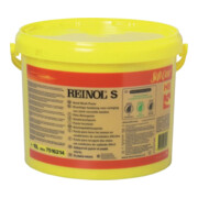 Pâte nettoyante p. mains Soft Care REINOL S 10 l sans sable REINOL-3