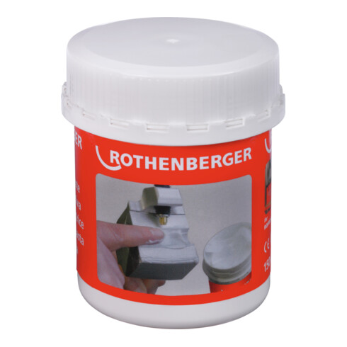 Pâte thermique ROFROST® bombe de 150 ml ROTHENBERGER