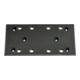 Patin à bande Metabo auto-agrippant 92 x 190 mm pour ponceuse vibrante-1