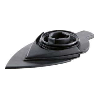 Patin de ponçage Festool LSS-STF-RO90 V93/6