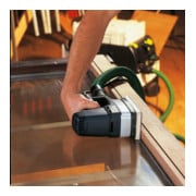 Patin de ponçage Festool plat SSH-STF-LS130-F-3