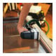 Patin de ponçage Festool plat SSH-STF-LS130-F