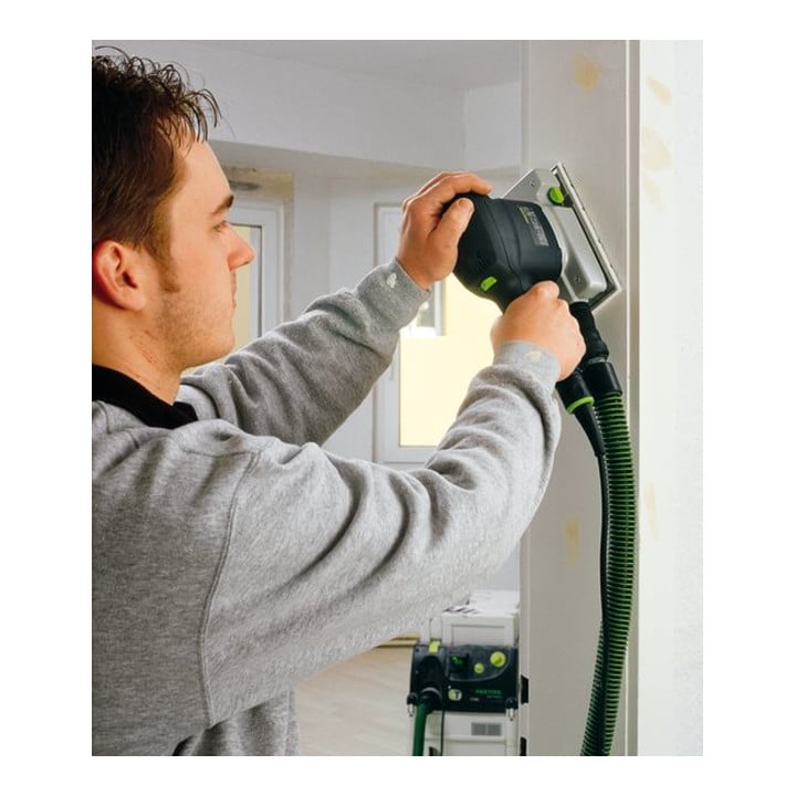 Patin de ponçage Festool SSH-STF-115x225/10