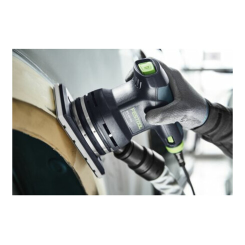 Patin de ponçage Festool SSH-STF-80x130/12