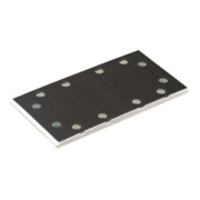 Patin de ponçage SSH-STF 8 trous