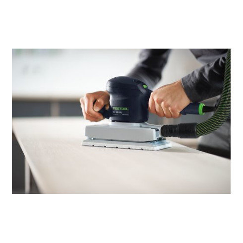 Patin de ponçage Festool SSH-STF-93x175/8