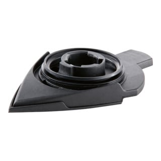 Patin de ponçage SSH-GE-STF-RO90 DX