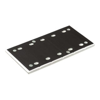 Patin de ponçage SSH-STF-115x221/10 RS 1 C
