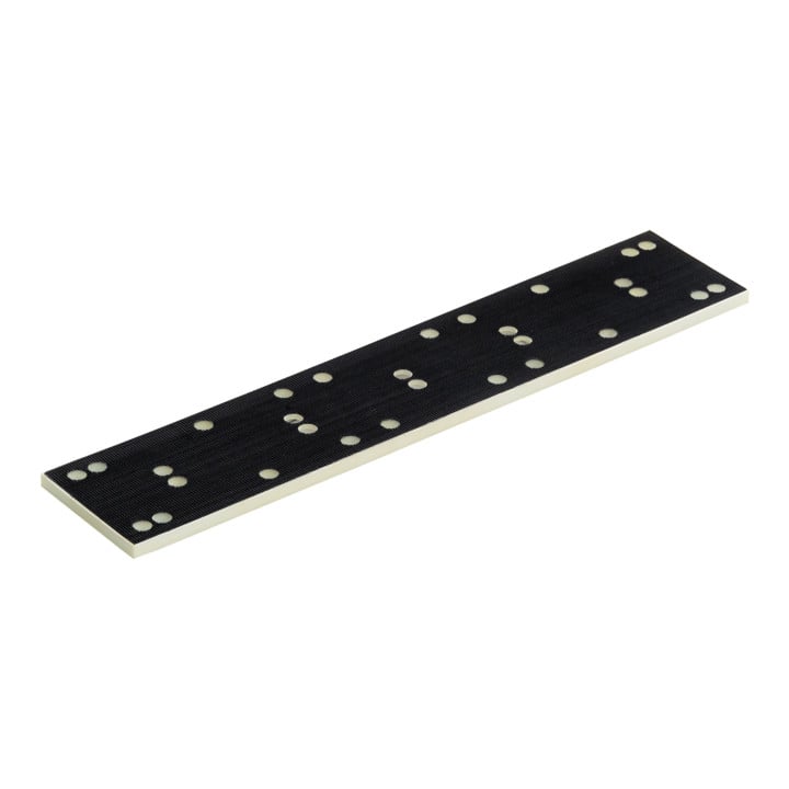 Patin de ponçage SSH-STF-80x400/17