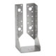 Patin de poutre BSI80/120-B 2mm STA TZN-1