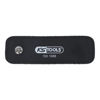 Coussinets de pression KS Tools