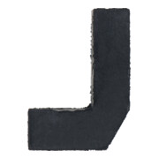 Patin en caoutchouc KS Tools