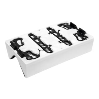 Patin profilé Festool rayon SSH-STF-LS130
