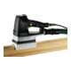 Patin profilé rayon SSH-STF-LS130-R18KV-4