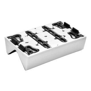 Patin profilé Festool rayon SSH-STF-LS130