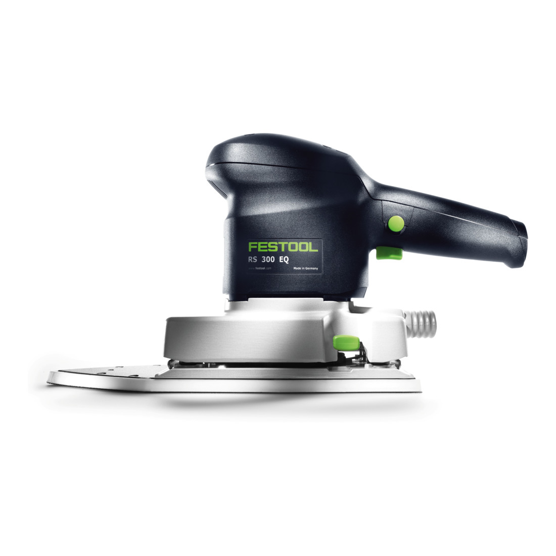 Patin triangulaire Festool StickFix SSH-STF-V93x266/14