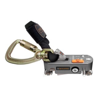 Patins antichute Hymer amovibles