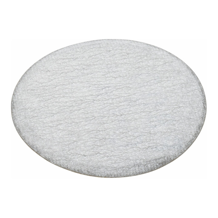 Patins de ponçage de rechange HAZET grain 800 ⌀ 76,2 mm 9033-5-08/10