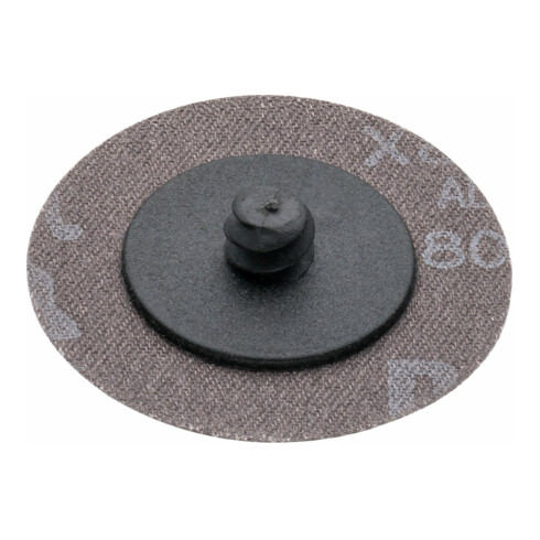 Patins de ponçage HAZET, ∅ Grain 50 mm 80 9033-11-S080